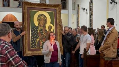 Confira os ganhadores do Show de Prêmios da Festa em louvor a Nossa Senhora do Monte Claro de Virmond